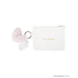 サンリオキャラクターズ ハート窓付きポーチ(エンジェル) | ELGAES | 詳細画像12 