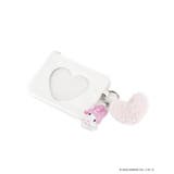 サンリオキャラクターズ ハート窓付きポーチ(エンジェル) | ELGAES | 詳細画像13 