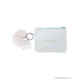 サンリオキャラクターズ ハート窓付きポーチ(エンジェル) | ELGAES | 詳細画像3 