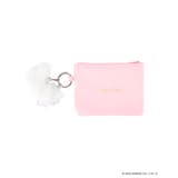 サンリオキャラクターズ ハート窓付きポーチ(エンジェル) | ELGAES | 詳細画像6 