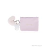 サンリオキャラクターズ ハート窓付きポーチ(エンジェル) | ELGAES | 詳細画像9 