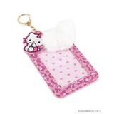 ハローキティ パスケース(ギャルシリーズ) | ELGAES | 詳細画像10 