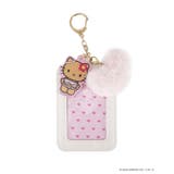 ハローキティ パスケース(ギャルシリーズ) | ELGAES | 詳細画像11 