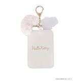 ハローキティ パスケース(ギャルシリーズ) | ELGAES | 詳細画像12 