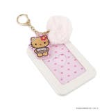 ハローキティ パスケース(ギャルシリーズ) | ELGAES | 詳細画像13 