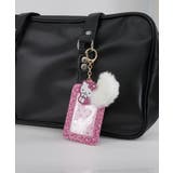 ハローキティ パスケース(ギャルシリーズ) | ELGAES | 詳細画像14 