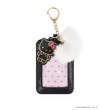 ハローキティ パスケース(ギャルシリーズ) | ELGAES | 詳細画像2 