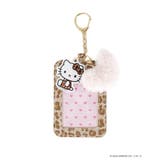 ハローキティ パスケース(ギャルシリーズ) | ELGAES | 詳細画像5 