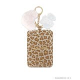 ハローキティ パスケース(ギャルシリーズ) | ELGAES | 詳細画像6 