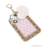 ハローキティ パスケース(ギャルシリーズ) | ELGAES | 詳細画像7 