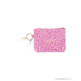 ハローキティ ハート窓付きポーチ(ギャルシリーズ) | ELGAES | 詳細画像10 