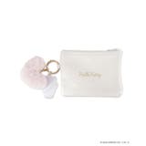 ハローキティ ハート窓付きポーチ(ギャルシリーズ) | ELGAES | 詳細画像13 