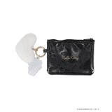 ハローキティ ハート窓付きポーチ(ギャルシリーズ) | ELGAES | 詳細画像3 