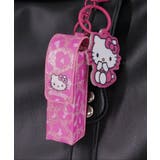 ハローキティ リップケースチャーム(ギャルシリーズ) | ELGAES | 詳細画像6 