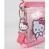 サンリオキャラクターズ ラメクリアウォレット | ELGAES | 詳細画像11 