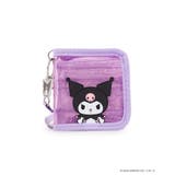 サンリオキャラクターズ ラメクリアウォレット | ELGAES | 詳細画像12 