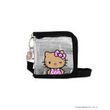 サンリオキャラクターズ ラメクリアウォレット | ELGAES | 詳細画像2 