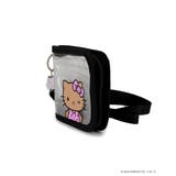 サンリオキャラクターズ ラメクリアウォレット | ELGAES | 詳細画像3 