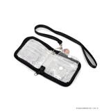 サンリオキャラクターズ ラメクリアウォレット | ELGAES | 詳細画像5 