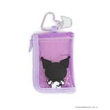 サンリオキャラクターズ ラメクリアパスコインケース | ELGAES | 詳細画像13 