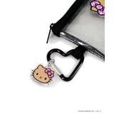 サンリオキャラクターズ ラメクリアパスコインケース | ELGAES | 詳細画像6 