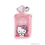 サンリオキャラクターズ ラメクリアパスコインケース | ELGAES | 詳細画像7 