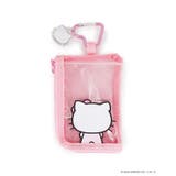 サンリオキャラクターズ ラメクリアパスコインケース | ELGAES | 詳細画像8 