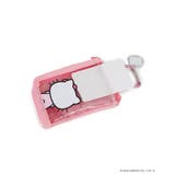 サンリオキャラクターズ ラメクリアパスコインケース | ELGAES | 詳細画像9 