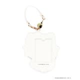 ハローキティ ダイカットサガラパスケース | ELGAES | 詳細画像10 