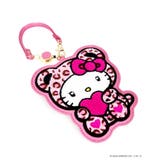 ハローキティ ダイカットサガラパスケース | ELGAES | 詳細画像13 