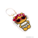 ハローキティ ダイカットサガラパスケース | ELGAES | 詳細画像15 