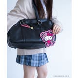 ハローキティ ダイカットサガラパスケース | ELGAES | 詳細画像3 