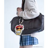 ハローキティ ダイカットサガラパスケース | ELGAES | 詳細画像4 