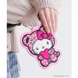 ハローキティ ダイカットサガラパスケース | ELGAES | 詳細画像7 