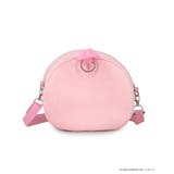 サンリオキャラクターズ  2wayぬいぐるみクリアバッグ | ELGAES | 詳細画像8 