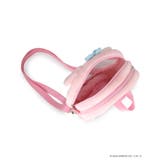 サンリオキャラクターズ  2wayぬいぐるみクリアバッグ | ELGAES | 詳細画像10 