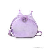 サンリオキャラクターズ  2wayぬいぐるみクリアバッグ | ELGAES | 詳細画像13 