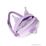 サンリオキャラクターズ  2wayぬいぐるみクリアバッグ | ELGAES | 詳細画像15 