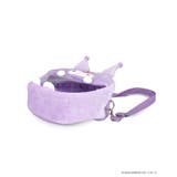 サンリオキャラクターズ  2wayぬいぐるみクリアバッグ | ELGAES | 詳細画像16 