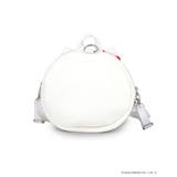 サンリオキャラクターズ  2wayぬいぐるみクリアバッグ | ELGAES | 詳細画像18 