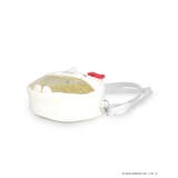 サンリオキャラクターズ  2wayぬいぐるみクリアバッグ | ELGAES | 詳細画像21 