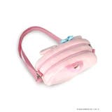 サンリオキャラクターズ  2wayぬいぐるみクリアバッグ | ELGAES | 詳細画像22 