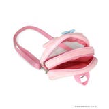 サンリオキャラクターズ  2wayぬいぐるみクリアバッグ | ELGAES | 詳細画像23 