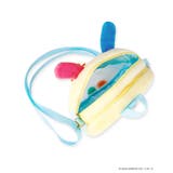 サンリオキャラクターズ  2wayぬいぐるみクリアバッグ | ELGAES | 詳細画像5 