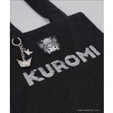 サンリオキャラクターズ トートバッグ SAN-0121 | ELGAES | 詳細画像14 