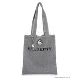 サンリオキャラクターズ トートバッグ SAN-0121 | ELGAES | 詳細画像16 