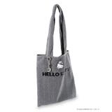 サンリオキャラクターズ トートバッグ SAN-0121 | ELGAES | 詳細画像17 