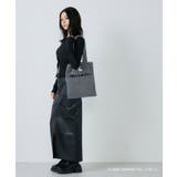 サンリオキャラクターズ トートバッグ SAN-0121 | ELGAES | 詳細画像7 