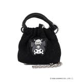 サンリオキャラクターズ ティニーバッグ SAN-0122 | ELGAES | 詳細画像11 