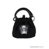 サンリオキャラクターズ ティニーバッグ SAN-0122 | ELGAES | 詳細画像12 